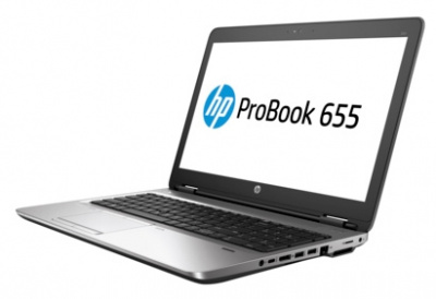  HP ProBook 655 G2 (T9X66EA), black