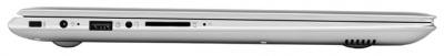  Lenovo IdeaPad 510s-14 (80TK0069RK), silver