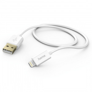 - HAMA USB - Lightning, 1.5