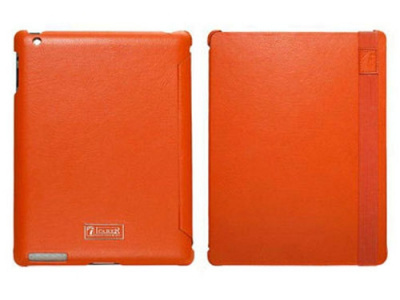  IcareR RID210  iPad 2/3 Orange