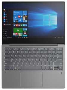  Lenovo IdeaPad 720S-13IKB (81A80072RK) SIlver