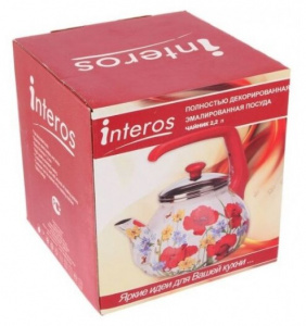  Interos 1154  2,2 