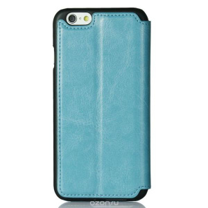    G-Case Slim Premium  iPhone 6S/6 Blue - 