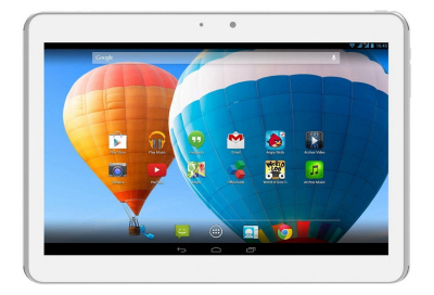  Archos 101 Xenon, Silver