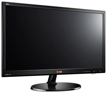 - LG 19MN43D-PZ Black