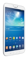  Samsung Galaxy Tab 3 SM-T3100 White