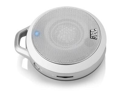    JBL Micro Wireless White - 