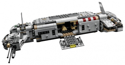    LEGO Star Wars 75140   - 