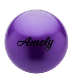       Amely AGB-101, 19 , purple - 