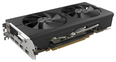  Sapphire PCI-E ATI RX 580 PULSE 4Gb 256Bit DDR5 HDMI/DP 11265-09-20G