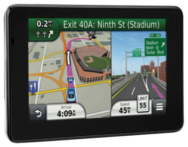  GPS- Garmin 3590LT - 