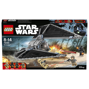    Lego 75154   - 