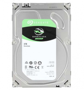   Seagate Barracuda ST3000DM008, 3  (SATA-III)