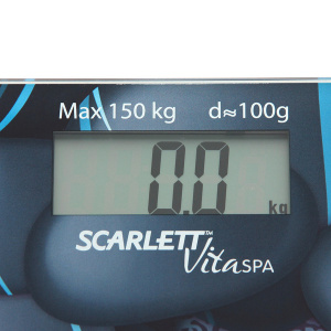   Scarlett SC-BS33E081