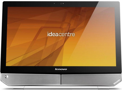    Lenovo IdeaCentre B520 - 