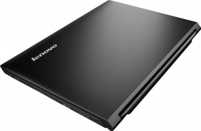  Lenovo IdeaPad B5070 (59417835), Black