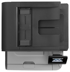    HP Color LaserJet Pro MFP M476nw - 