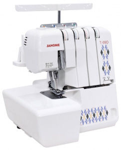    Janome -99D - 