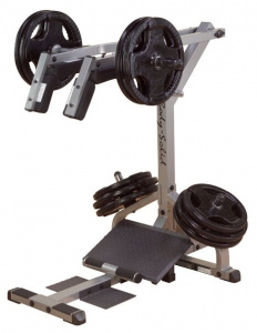    Body Solid GSCL360 - 