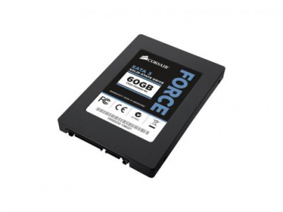   Corsair Force 3 60GB