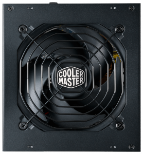   Cooler Master MWE Gold 750 V2 750W