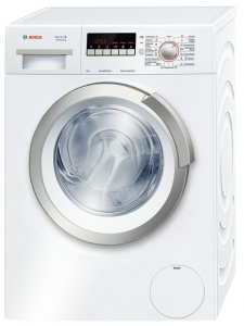     Bosch Serie 6 3D Washing WLK20266OE - 