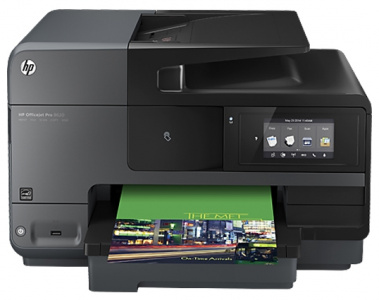    HP OfficeJet Pro 8620 e-AiO - 