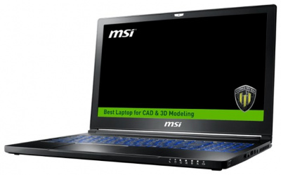  MSI WS63 7RK-429RU