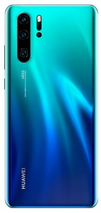    Huawei P30 Pro 8/256Gb Aurora (VOG-L29) - 
