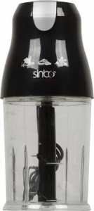  Sinbo SHB 3106, black