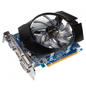  Gigabyte ATI Radeon HD 7770