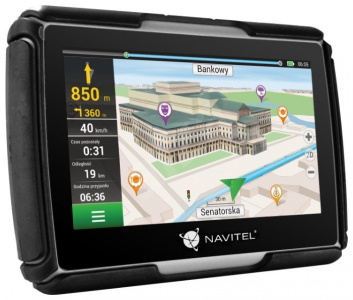  GPS- Navitel G550 - 