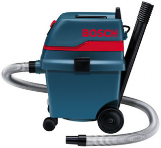   Bosch GAS 25 L SFC