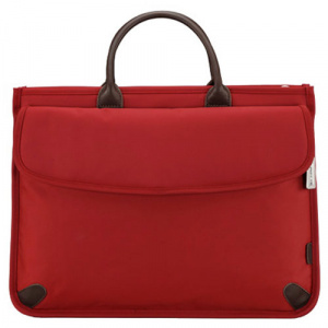  Sumdex Jennifer City Case 15.6" Red