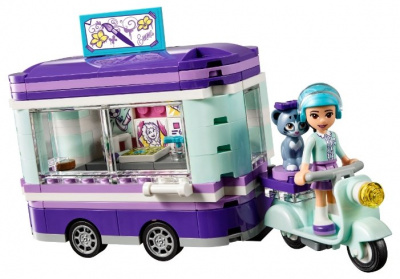    Lego Friends 41332     - 