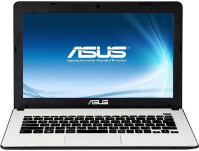  Asus X301A-RX077R Silver