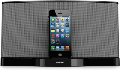     Bose SoundDock Series III - 