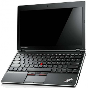  Lenovo THINKPAD Edge 11 Intel (Core i3 2357M 1300 Mhz/11.6"/1366x768/2048Mb/320Gb/DVD /Wi-Fi/Bluetooth/Win 7 HB)