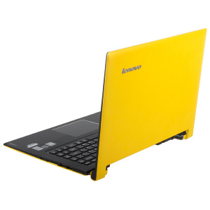  Lenovo Flex 2 14 (59425414) Black-Yellow