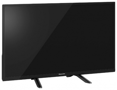 - Panasonic TX-32ESR500, black