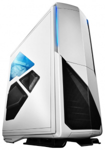    NZXT Phantom 820, White