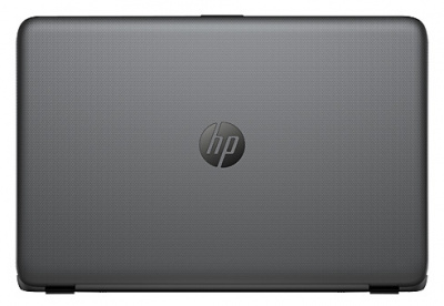  HP 255 G4 (P5U01ES), Black