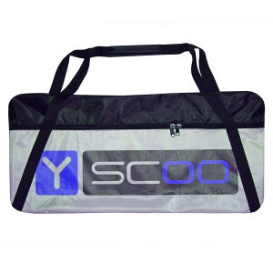    Y-Scoo 230 (), blue - 