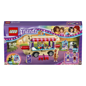    LEGO Friends 41129   -    - 