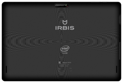  Irbis TW73 2G/32Gb black