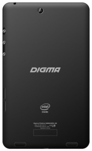  Digma Platina 8.3 3G