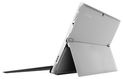  Lenovo MiiX 520-12IKB (81CG01Q7RU) silver