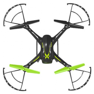  Syma X54HC, black