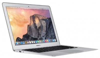  Apple MacBook Air 13 Early 2015 Z0RH000BS