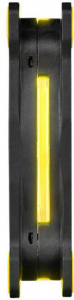   Thermaltake Riing 12 LED Yellow